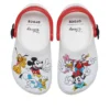 Classic Clog «Mickey und Freunde»