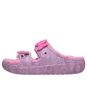 Classic Clog «Minnie und Daisy»