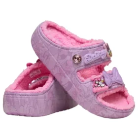 Classic Clog «Minnie und Daisy»