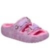 Classic Clog «Minnie und Daisy»