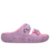 Classic Clog «Minnie und Daisy»