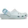 Classic Clog mit emaillierter Schnalle