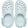 Classic Clog mit emaillierter Schnalle