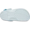 Classic Clog mit emaillierter Schnalle