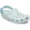 Classic Clog mit emaillierter Schnalle