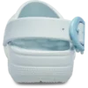 Classic Clog mit emaillierter Schnalle
