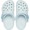 Classic Clog mit emaillierter Schnalle