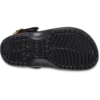 Classic Clog mit Metall-Schnalle