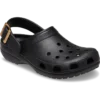 Classic Clog mit Metall-Schnalle
