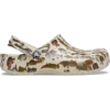 Classic Clog mit Süsswasserfisch-Motiv Classic Clog mit Süsswasserfisch-Motiv