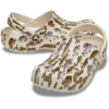 Classic Clog mit Süsswasserfisch-Motiv Classic Clog mit Süsswasserfisch-Motiv