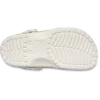 Classic Clog mit Süsswasserfisch-Motiv Classic Clog mit Süsswasserfisch-Motiv