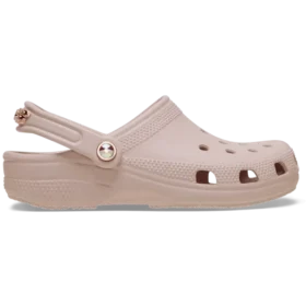Classic Clog mit Swarovski®-Kristallen