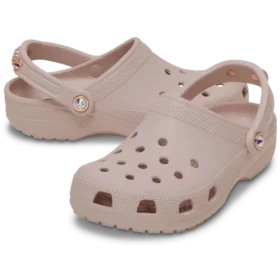 Classic Clog mit Swarovski®-Kristallen