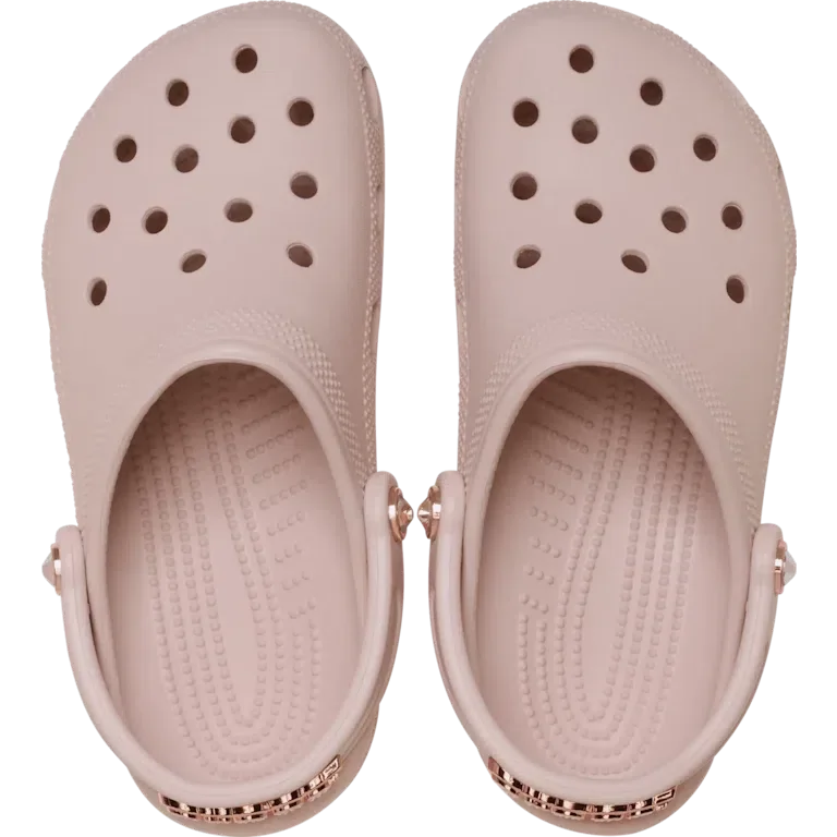 Classic Clog mit Swarovski®-Kristallen Classic Clog mit Swarovski®-Kristallen