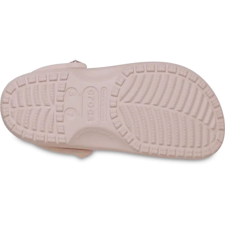 Classic Clog mit Swarovski®-Kristallen Classic Clog mit Swarovski®-Kristallen