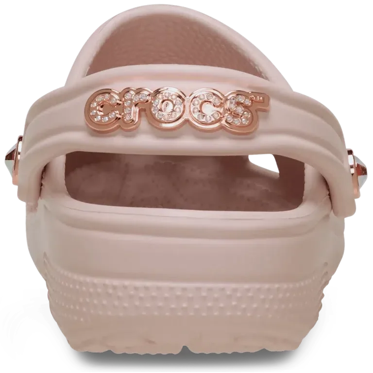 Classic Clog mit Swarovski®-Kristallen Classic Clog mit Swarovski®-Kristallen