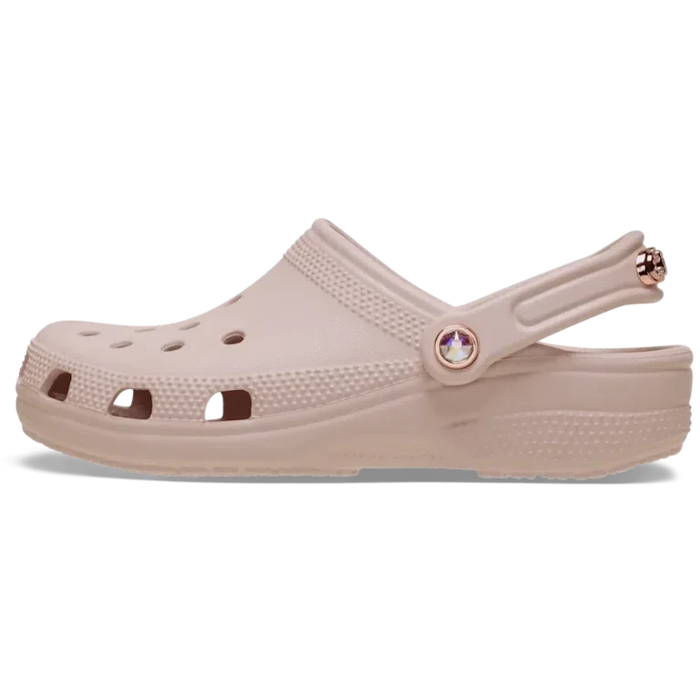 Classic Clog mit Swarovski®-Kristallen Classic Clog mit Swarovski®-Kristallen