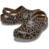 Classic Clog mit Tiermotiv