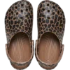 Classic Clog mit Tiermotiv