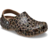 Classic Clog mit Tiermotiv