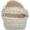 Classic Clog mit Tiermotiv