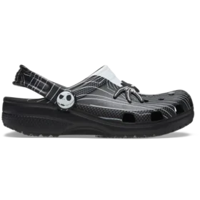 Classic Clog «Nightmare Before Christmas» für Kleinkinder