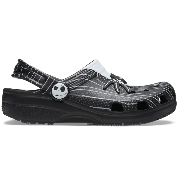 Classic Clog «Nightmare Before Christmas» für Kleinkinder Classic Clog «Nightmare Before Christmas» für Kleinkinder