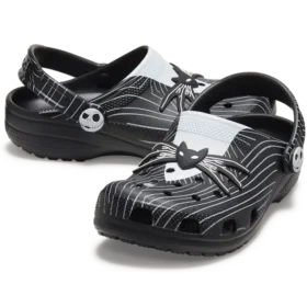 Classic Clog «Nightmare Before Christmas» für Kleinkinder