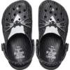 Classic Clog «Nightmare Before Christmas» für Kleinkinder Classic Clog «Nightmare Before Christmas» für Kleinkinder