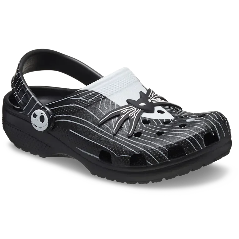 Classic Clog «Nightmare Before Christmas» für Kleinkinder Classic Clog «Nightmare Before Christmas» für Kleinkinder
