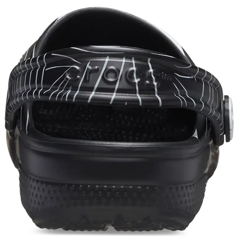 Classic Clog «Nightmare Before Christmas» für Kleinkinder Classic Clog «Nightmare Before Christmas» für Kleinkinder