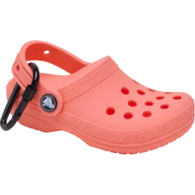Classic Clog Pouch-Taschenanhänger