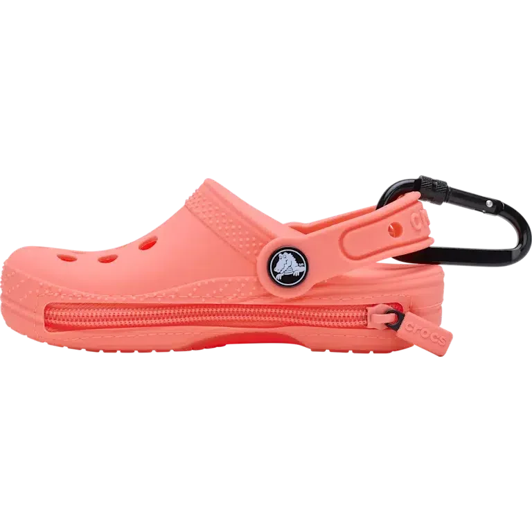 Classic Clog Pouch-Taschenanhänger Classic Clog Pouch-Taschenanhänger