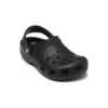 Classic Clog «Schwarz»