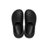 Classic Clog «Schwarz»