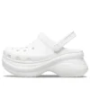Classic Clog «White»