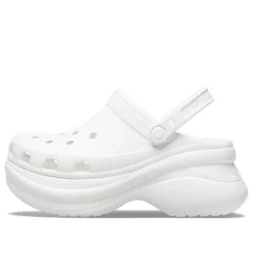 Classic Clog «White»