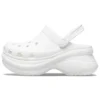 Classic Clog «White»