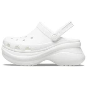 Classic Clog «White»