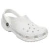 Classic Clog «White»