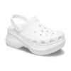 Classic Clog «White»