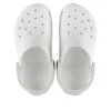 Classic Clog «White»