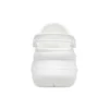Classic Clog «White»