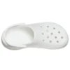 Classic Clog «White»