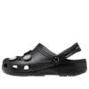 Classic Clog x 10CC «Schwarz»