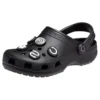 Classic Clog x 10CC «Schwarz»