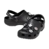 Classic Clog x 10CC «Schwarz»
