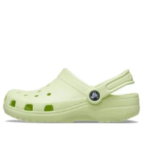 Classic Clogs «Grün»