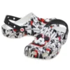 Classic Clogs «Mickey und Minnie»